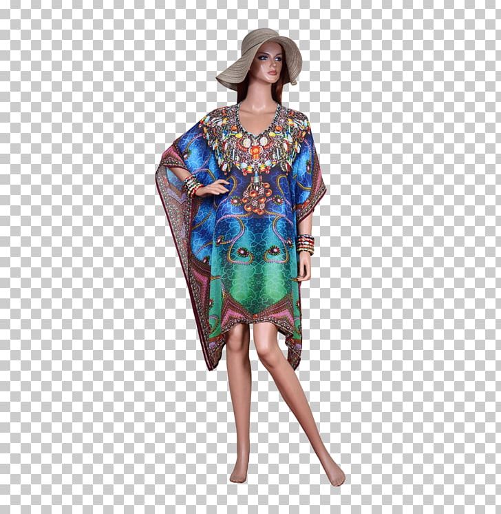 Dress Kaftan Fashion Sarong Costume PNG, Clipart, Beach, Clothing, Costume, Costume Design, Day Dress Free PNG Download