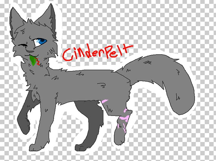 Into The Wild Forest Of Secrets Cat Warriors Cinderpelt PNG, Clipart, Animals, Brackenfur, Brightheart, Carnivoran, Cat Free PNG Download