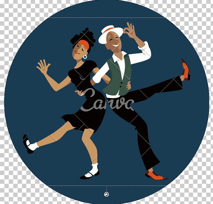Modern Dance Swing Jitterbug Charleston PNG, Clipart, Art, Carolina Shag, Cartoon, Charleston, Computer Wallpaper Free PNG Download