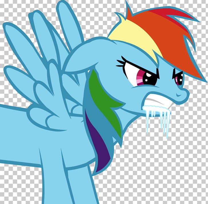 Rainbow Dash Spike Pinkie Pie Blue PNG, Clipart, Angry Shark, Anime, Art, Artwork, Blue Free PNG Download