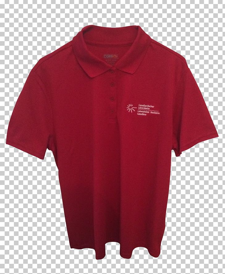 T-shirt Sleeve Polo Shirt Ralph Lauren Corporation PNG, Clipart, Active Shirt, Clothing, Polo Shirt, Ralph Lauren Corporation, Red Free PNG Download