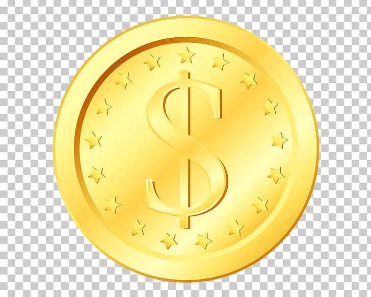 Yellow Circle Currency Font PNG, Clipart, Banknote, Circle, Coin, Coins, Currency Free PNG Download