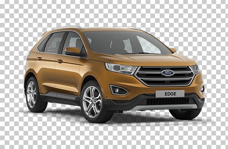 2018 Ford Edge Ford Motor Company Car Ford EcoSport PNG, Clipart, Automotive Design, Car, Car Dealership, Compact Car, Ford Edge Free PNG Download