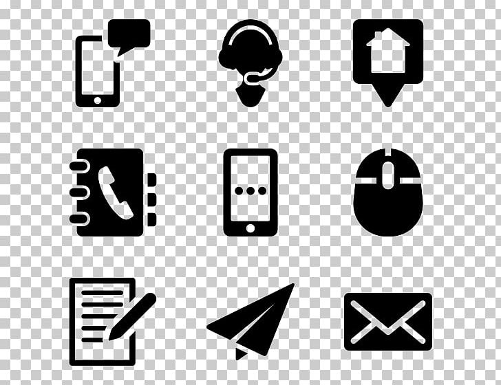 Computer Icons Encapsulated PostScript PNG, Clipart, Angle, Area, Black, Black And White, Brand Free PNG Download