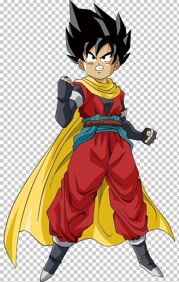 Dragon Ball Heroes Goku Super Saiyan PNG, Clipart, Action Figure, Anime, Cartoon, Costume, Costume Design Free PNG Download