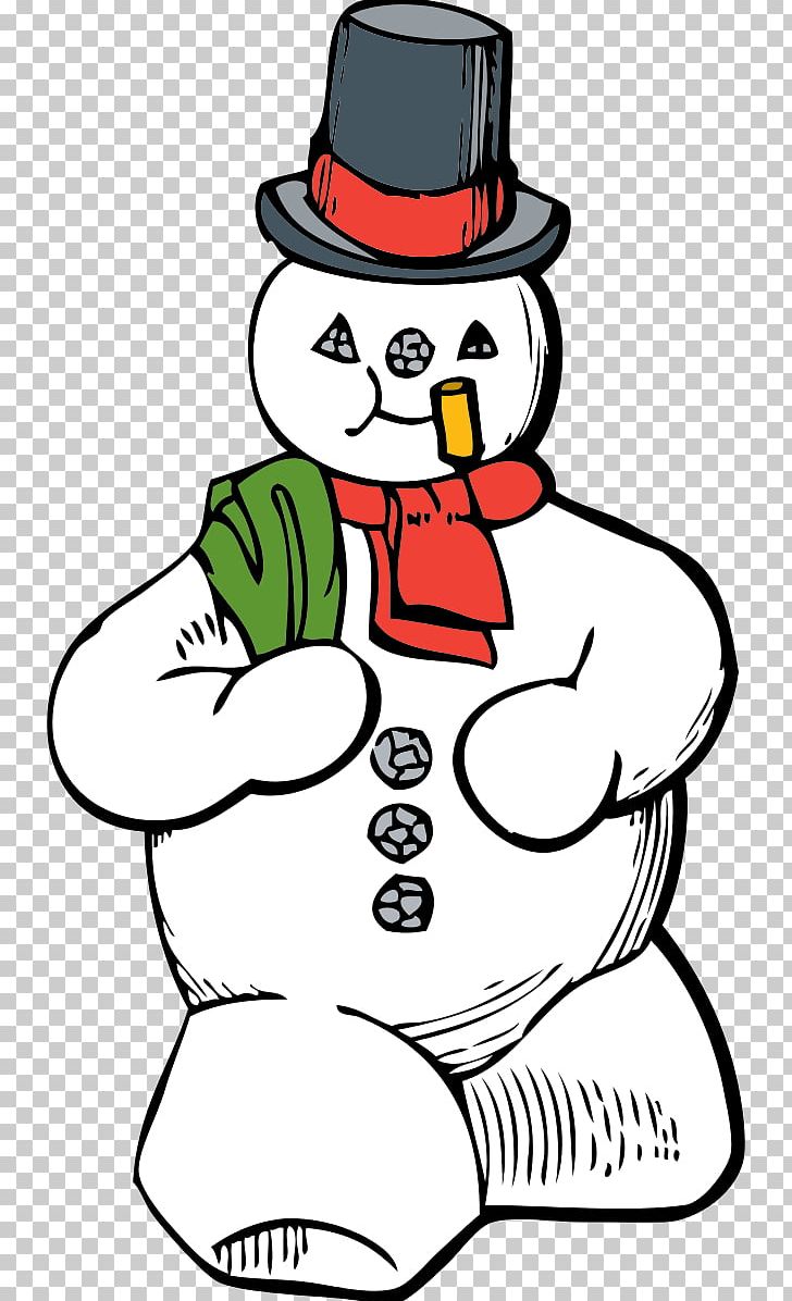 Frosty The Snowman Free Content PNG, Clipart, Art, Artwork, Beak, Black And White, Blog Free PNG Download