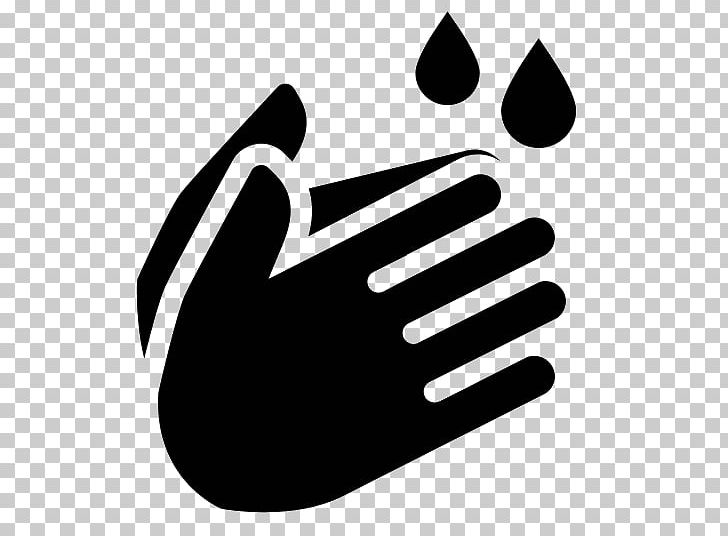 Hand Washing Computer Icons Cleaning Hand Sanitizer PNG, Clipart, Black And White, Brand, Cleaning, Computer Icons, Finger Free PNG Download