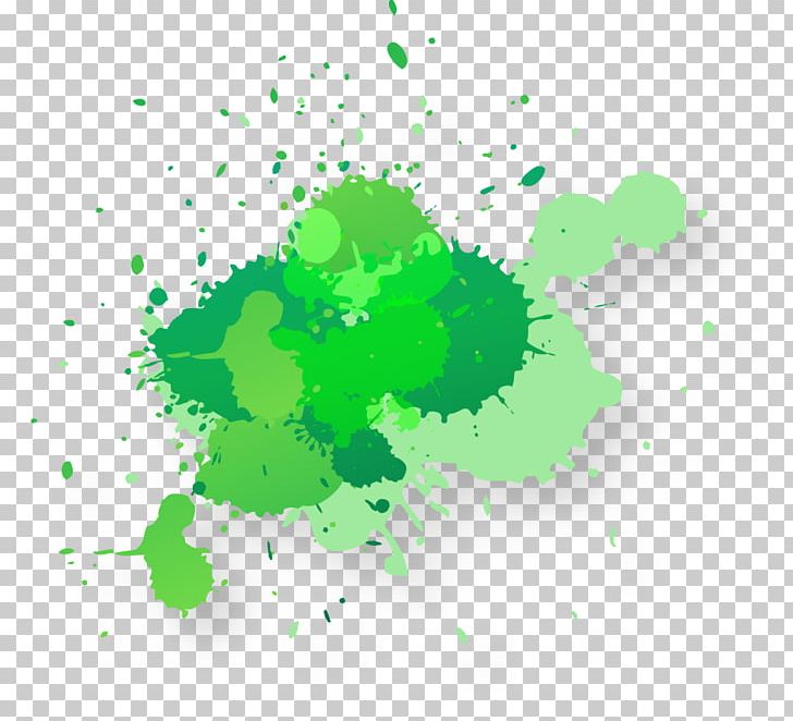 Ink Offset Printing Paper PNG, Clipart, Background Green, Circle, Color, Computer Wallpaper, Designer Free PNG Download