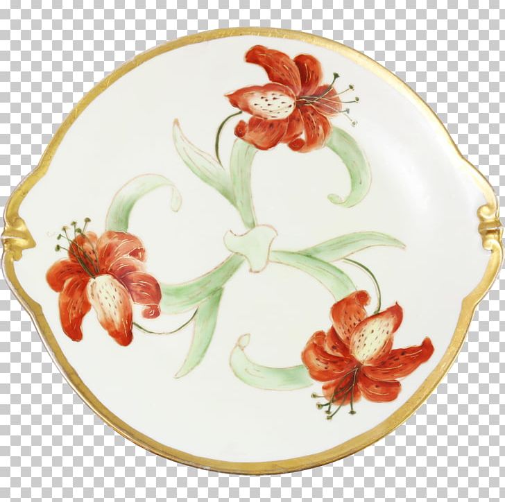 Plate Limoges Porcelain Platter Saucer PNG, Clipart, Antique, Ceramic, Charger, China Painting, Cup Free PNG Download