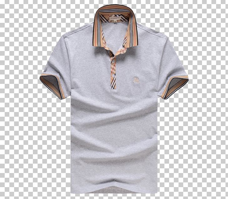 T-shirt Polo Shirt Sleeve Top PNG, Clipart, Bag, Burberry, Clothing, Collar, Fashion Free PNG Download