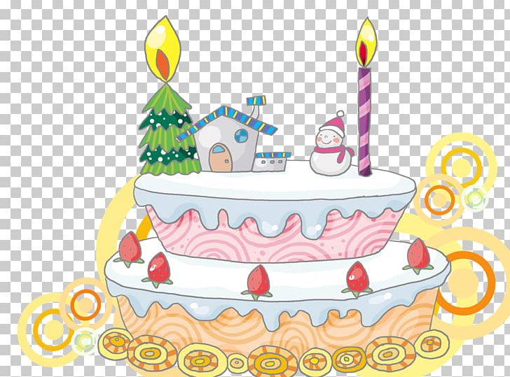 Birthday Cake Christmas Cake PNG, Clipart, Baked Goods, Birthday Cake, Birthday Card, Birthday Invitation, Cake Free PNG Download