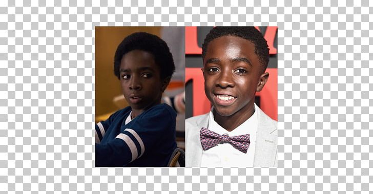 Caleb McLaughlin Stranger Things Netflix Facebook Outerwear PNG, Clipart,  Free PNG Download