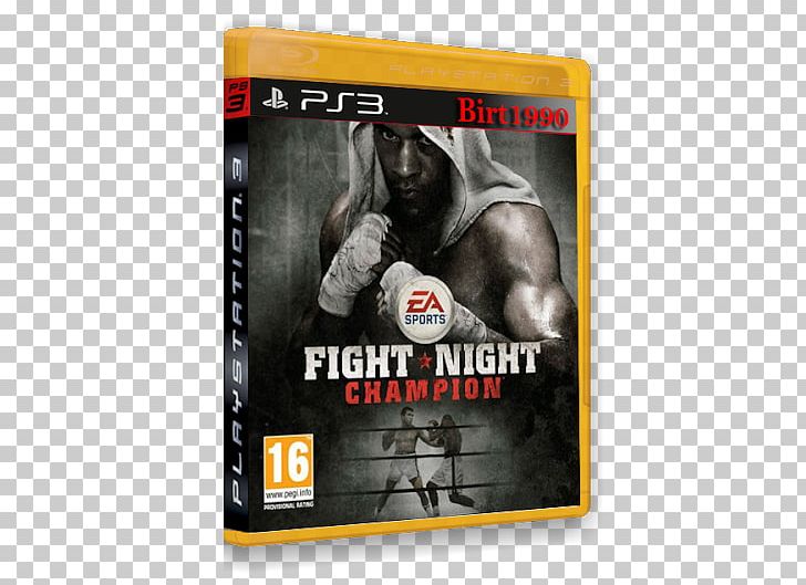 Fight Night Champion Fight Night Round 4 Mortal Kombat Vs. DC Universe Xbox 360 Knockout Kings PNG, Clipart, Boxing, Electronic Arts, Fight Night, Fight Night Round 4, Film Free PNG Download