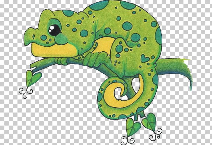 Frog Reptile Cartoon Terrestrial Animal PNG, Clipart, Amphibian, Animal, Animal Figure, Cartoon, Chameleon Free PNG Download