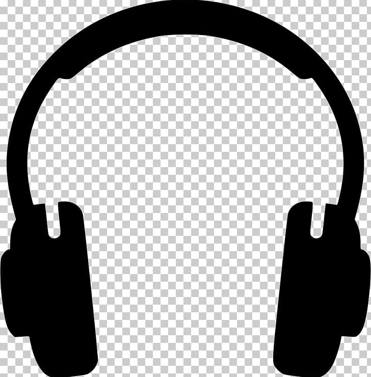 Headphones Graphics Portable Network Graphics PNG, Clipart, Audio, Audio Equipment, Black And White, Computer Icons, Drawing Free PNG Download