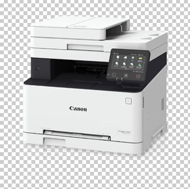 Multi-function Printer Canon Toner Laser Printing PNG, Clipart, Airprint, Automatic Document Feeder, Canon, Canon I Sensys, Canon I Sensys Mf Free PNG Download