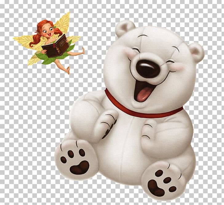 Polar Bear Christmas PNG, Clipart, Bear, Christmas, Clip Art, Day, Desktop Wallpaper Free PNG Download