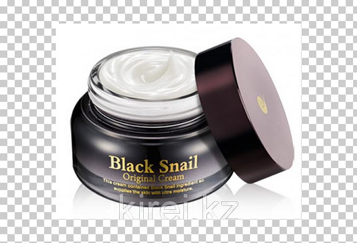 Snail Slime Mizon Black Snail All In One Cream Cosmetics PNG, Clipart, Animals, Antiaging Cream, Black Snail, Cetostearyl Alcohol, Face Free PNG Download