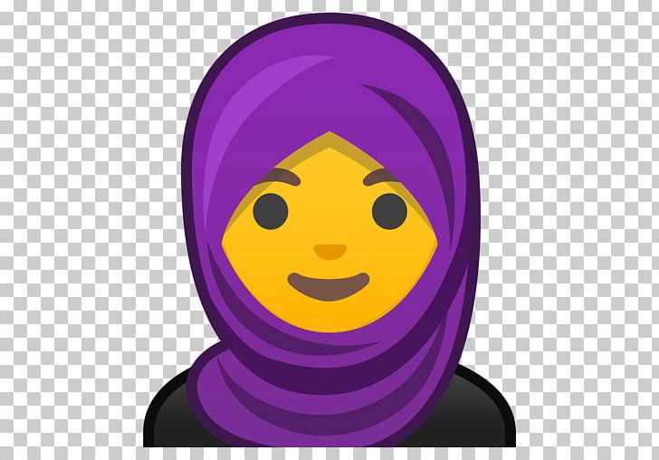 The Emoji Movie Android Hijab Smiley PNG, Clipart, Android, Android 8, Android 8 0, Android 8 0 Oreo, Android Oreo Free PNG Download