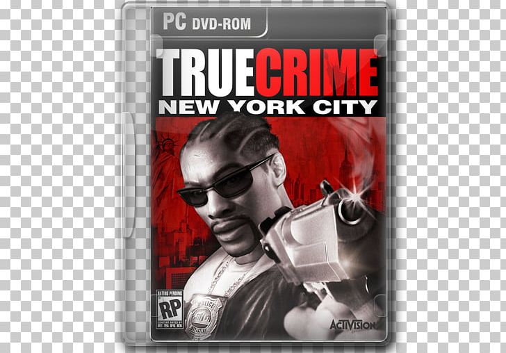 True Crime: New York City True Crime: Streets Of LA PlayStation 2 GameCube Video Game PNG, Clipart, Actionadventure Game, Action Film, Adventure Game, Crime, Electronics Free PNG Download