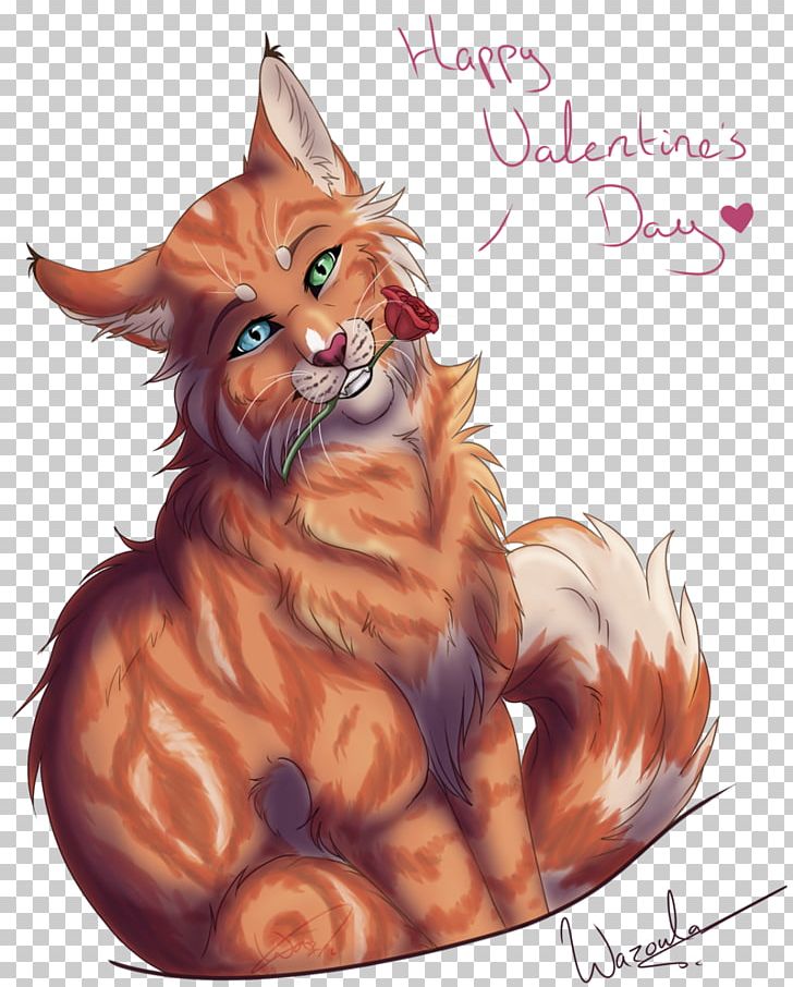 Whiskers Maine Coon Kitten Red Fox PNG, Clipart, Animals, Carnivoran, Cartoon, Cat Like Mammal, Claw Free PNG Download