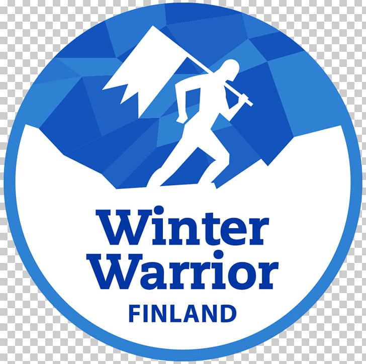 Winter Warrior Finland Wiener Library YouTube Instagram PNG, Clipart, Amine Nmethyltransferase, Area, Blue, Brand, Circle Free PNG Download