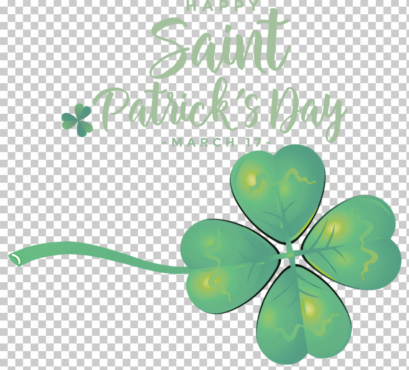 St Patricks Day Saint Patrick Happy Patricks Day PNG, Clipart, Biology, Green, Leaf, Meter, Plants Free PNG Download