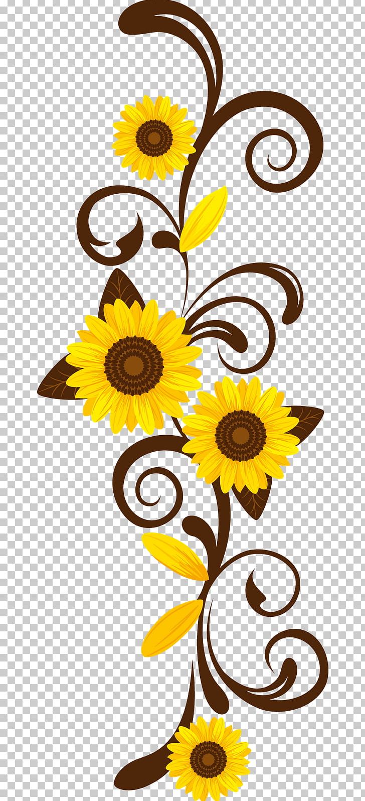 Cut Flowers Floral Design PNG, Clipart, Artwork, Black And White, Cut Flowers, Daisy Family, Flora Free PNG Download