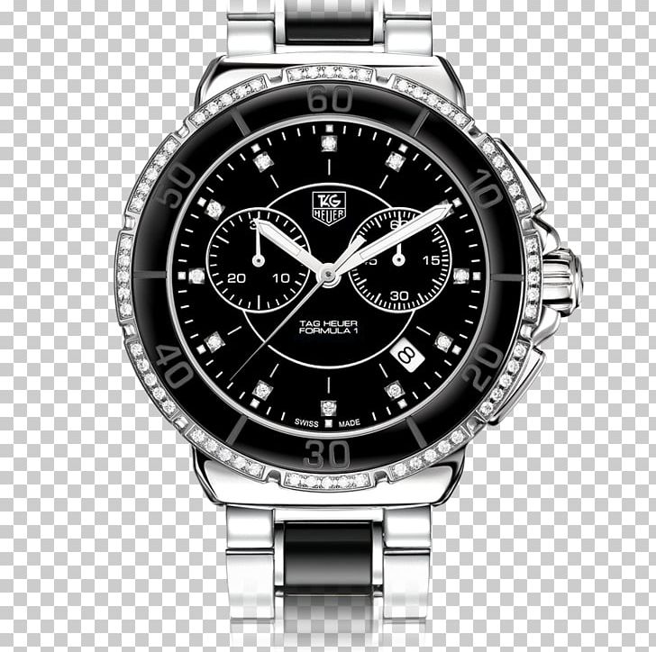 Formula 1 TAG Heuer Swatch Chronograph PNG, Clipart,  Free PNG Download