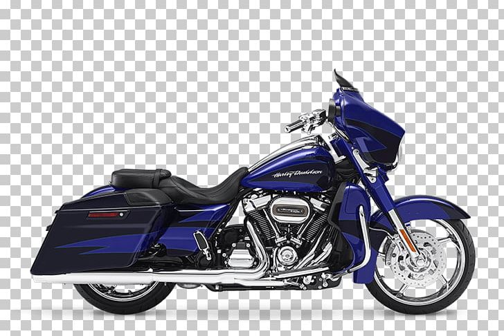 Harley-Davidson CVO Custom Motorcycle Harley-Davidson Street Glide PNG, Clipart,  Free PNG Download