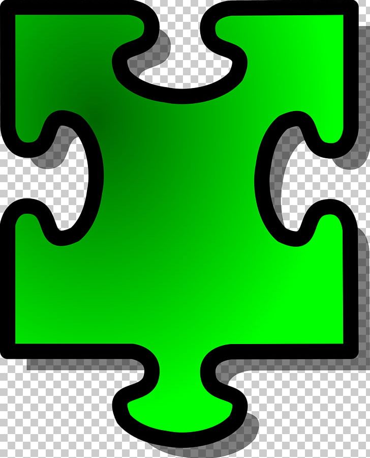 Jigsaw Puzzles PNG, Clipart, Area, Artwork, Computer Icons, Green, Green Jigsaw Puzzle Free PNG Download