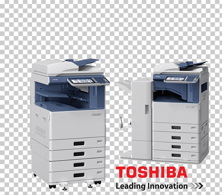 Multi-function Printer Toshiba Photocopier Ricoh PNG, Clipart, Electronic Device, Electronics, Fax, Image Scanner, Laser Printing Free PNG Download