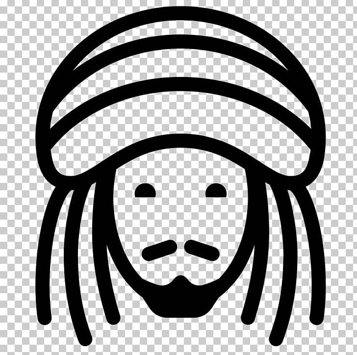Reggae Icon Computer Icons Rastafari PNG, Clipart, Black, Black And White, Blues, Bob Marley, Download Free PNG Download
