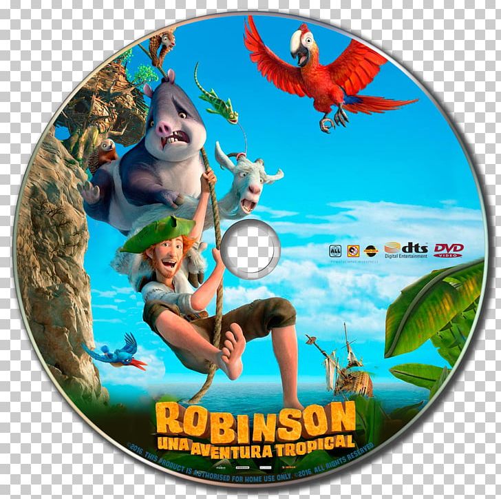 Robinson Crusoe Adventure Film Comedy Animated Film PNG, Clipart,  Free PNG Download