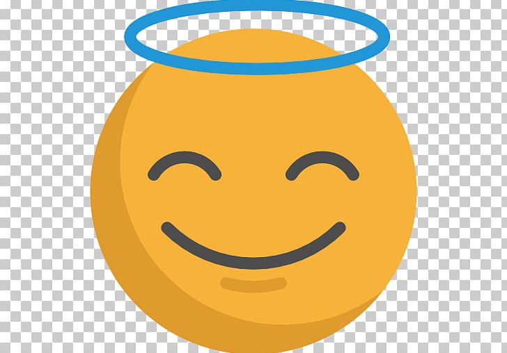 Smiley Computer Icons Emoticon PNG, Clipart, Angel, Computer Icons, Emoji, Emoticon, Encapsulated Postscript Free PNG Download