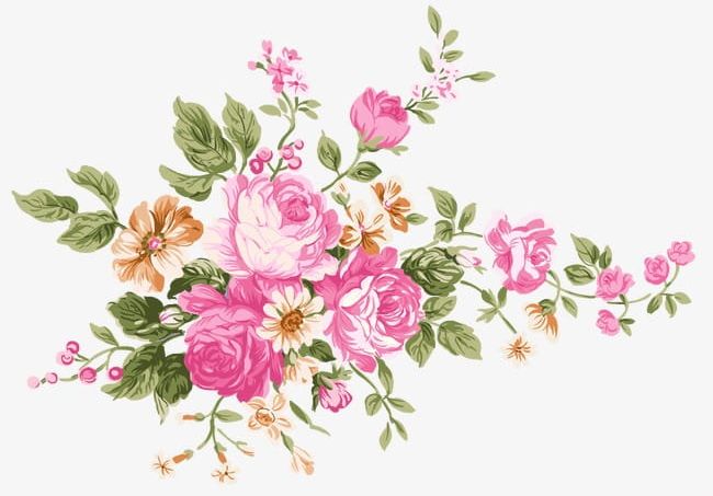 Watercolor Flower PNG, Clipart, Flower, Flower Clipart, Flower Clipart, Flowers, Kinds Free PNG Download