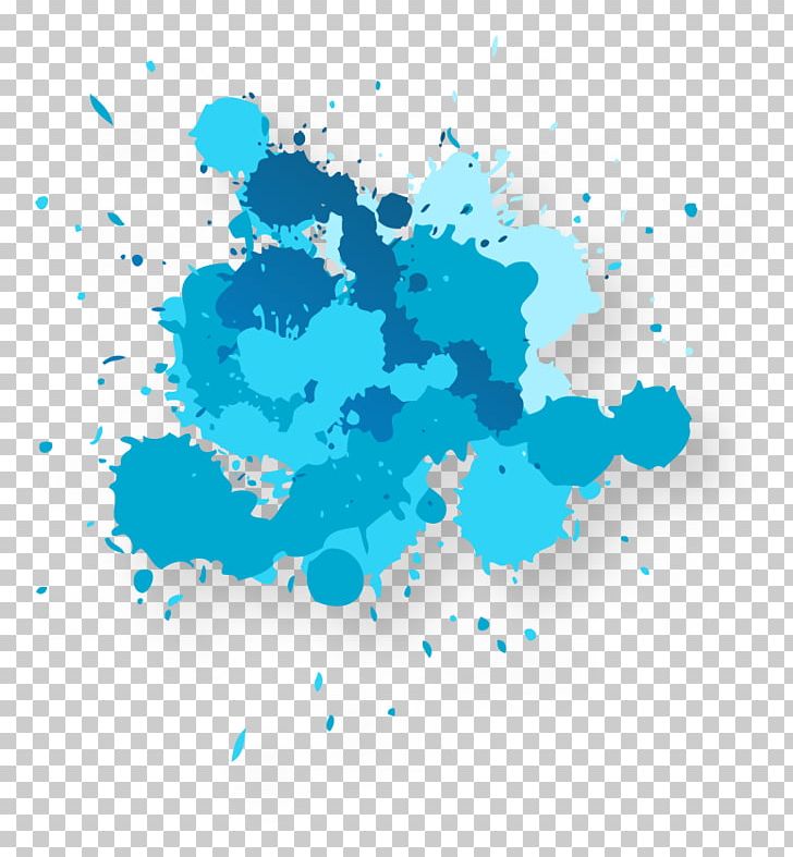 Watercolor Painting Blue Interior Design Services Mood PNG, Clipart, Area, Blue Background, Blue Vector, Color, Ink Splash Free PNG Download