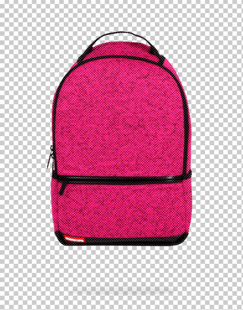 Bag Backpack Pink Red Magenta PNG, Clipart, Backpack, Bag, Luggage And Bags, Magenta, Pink Free PNG Download