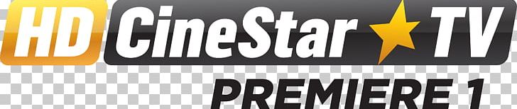 High-definition Television CineStar Premiere Text PNG, Clipart, 1 Hd, Advertising, Banner, Brand, File Free PNG Download