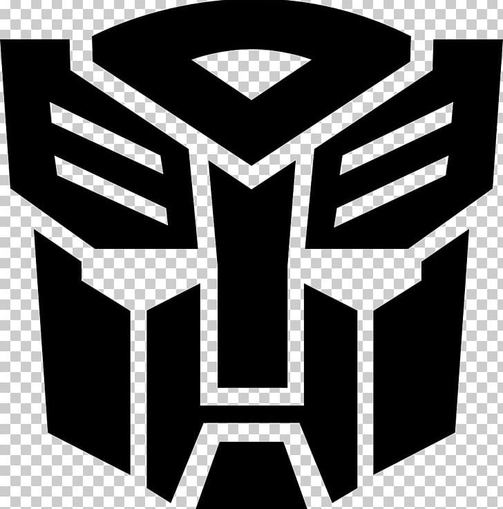 Optimus Prime Transformers: The Game Bumblebee Transformers Autobots PNG, Clipart, Angle, Autobot, Black And White, Brand, Decal Free PNG Download