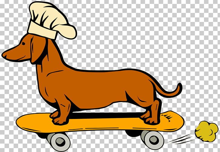 Puppy Dog Breed Dachshund Hot Dog PNG, Clipart, Breed, Carnivoran, Catering, Dachshund, Dog Free PNG Download