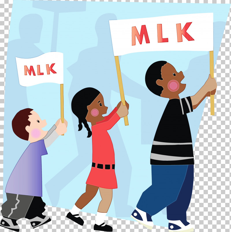 Cartoon Sharing Child Gesture PNG, Clipart, Cartoon, Child, Gesture, King Day, Martin Luther King Jr Day Free PNG Download
