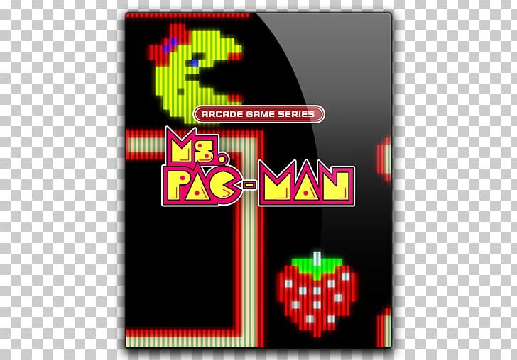 ARCADE GAME SERIES: Ms. PAC-MAN Pac-Man Championship Edition 2 Dig Dug PNG, Clipart, Amusement Arcade, Arcade Game, Arcade Games, Arcade Game Series, Bandai Namco Entertainment Free PNG Download