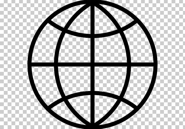 Globe Earth World Map PNG, Clipart, Angle, Area, Ball, Black And White, Circle Free PNG Download