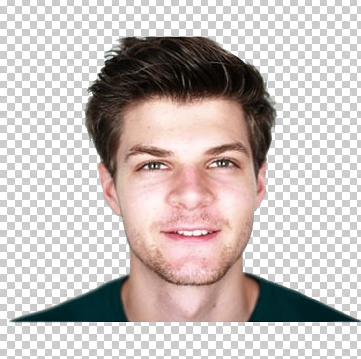 Jim Chapman United Kingdom Facial Hair Male YouTuber PNG, Clipart, Alfie Deyes, Brown Hair, Chapman, Cheek, Chin Free PNG Download