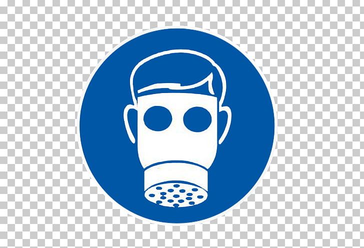 Personal Protective Equipment Mandatory Sign Respirator Safety PNG, Clipart, Area, Circle, Dust Mask, Export Laser, Eye Protection Free PNG Download