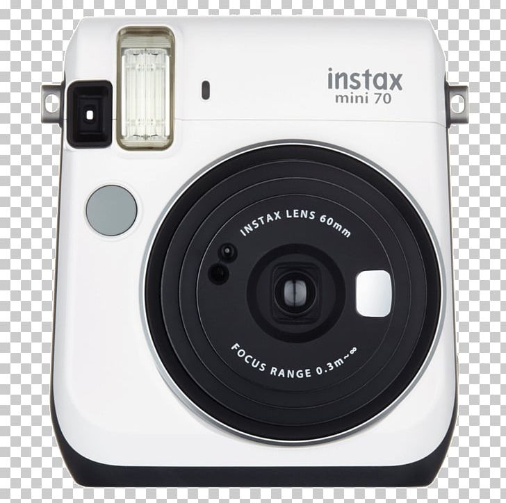 Photographic Film Fujifilm Instax Mini 70 Instant Camera PNG, Clipart, Camera, Camera Accessory, Camera Lens, Cameras Optics, Digital Camera Free PNG Download