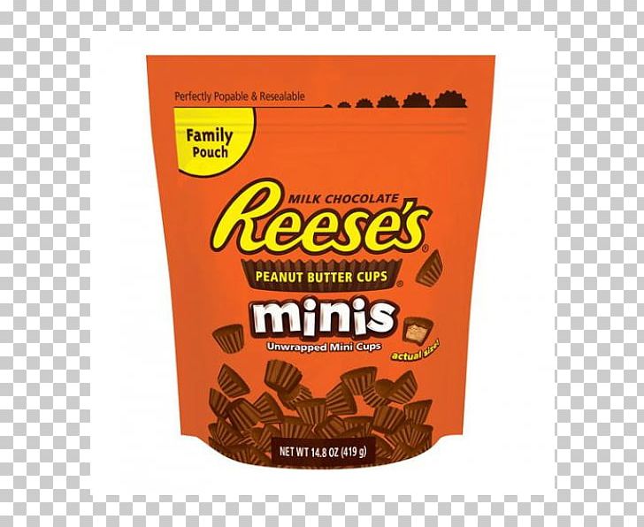 Reese's Peanut Butter Cups Reese's Pieces Chocolate Bar Candy PNG, Clipart,  Free PNG Download