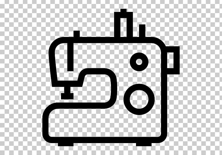 Sewing Machines Computer Icons Textile PNG, Clipart, Area, Black And White, Computer Icons, Handsewing Needles, Knitted Fabric Free PNG Download