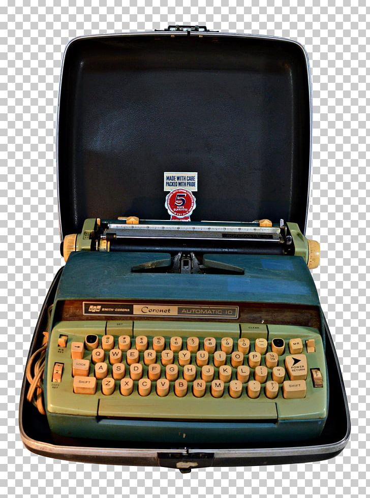 Typewriter PNG, Clipart, Office Equipment, Office Supplies, Typewriter Free PNG Download